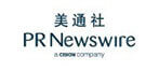 美通社